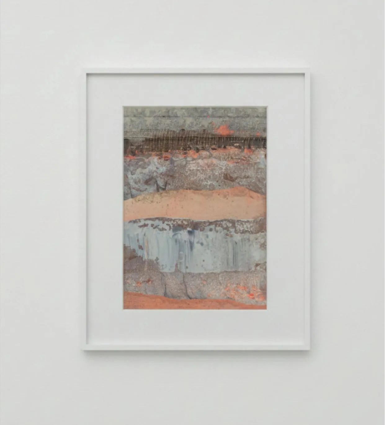 LOST PARADISE / desert