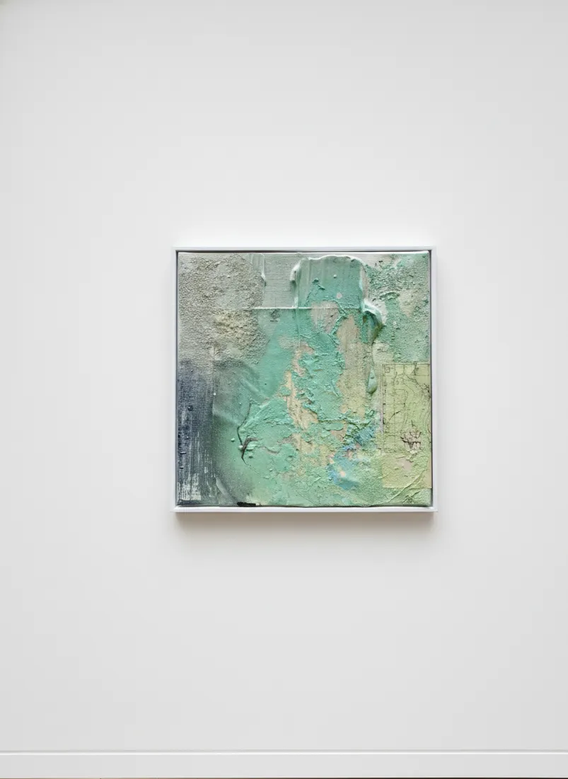 O.T. / meteorology streams