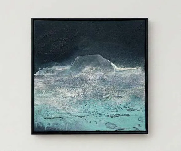 O.T. / meteorology swarm