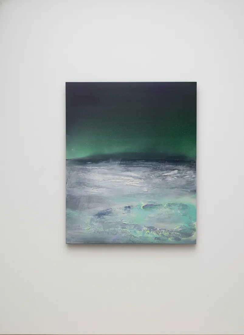O.T. / POLAR SEA
