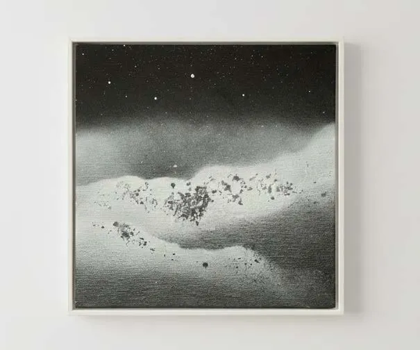 O.T. / polar night